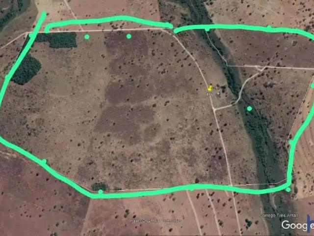 Fazenda venda em Região Imediata de Votuporanga, Nhandeara