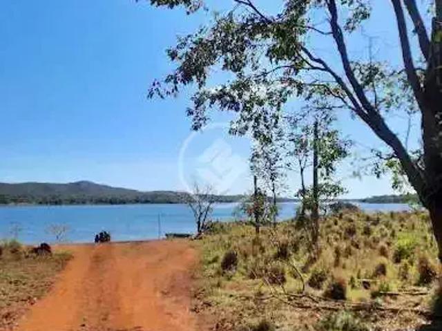 Fazenda venda em Região Geográfica Imediata de Uruaçu - Niquelândia, Niquelândia