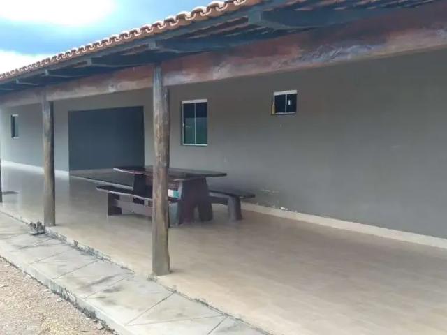 Fazenda venda em Região Geográfica Imediata de Uruaçu - Niquelândia, Niquelândia
