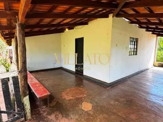 Fazenda venda em Região Geográfica Imediata de Uruaçu - Niquelândia, Niquelândia