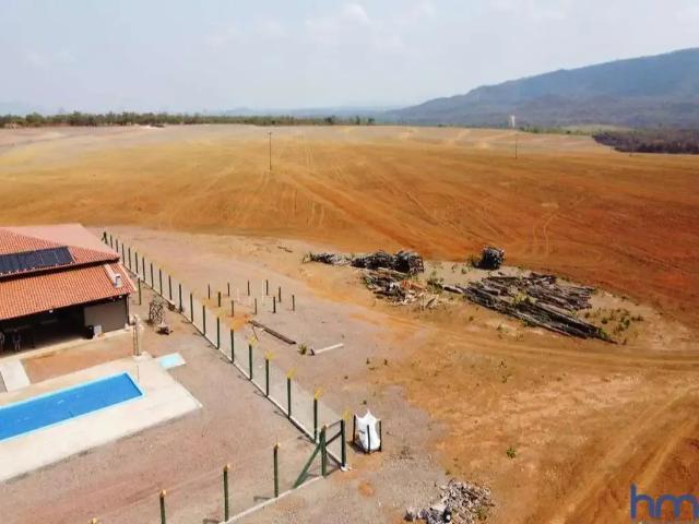 Fazenda venda em Região Geográfica Imediata de Uruaçu - Niquelândia, Niquelândia