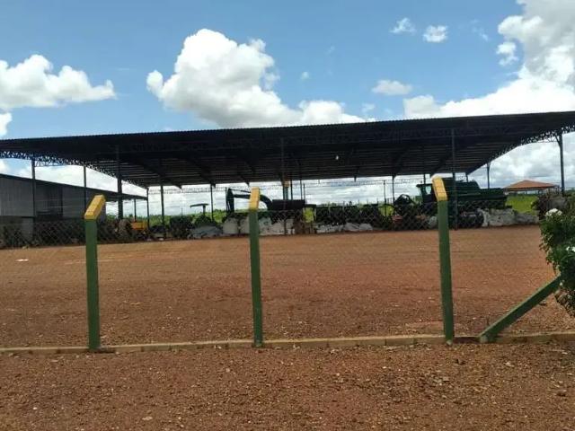 Fazenda venda em Região Geográfica Imediata de Uruaçu - Niquelândia, Niquelândia