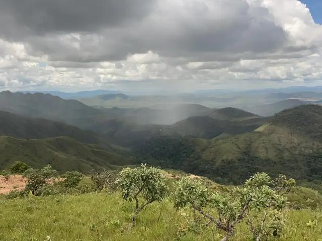 Fazenda venda em Região Geográfica Imediata de Uruaçu - Niquelândia, Niquelândia
