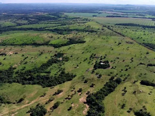 Fazenda venda em Região Geográfica Imediata de Cuiabá, Nobres