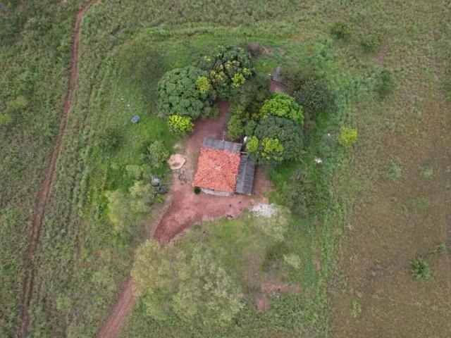 Fazenda venda em Região Geográfica Imediata de Cuiabá, Nobres