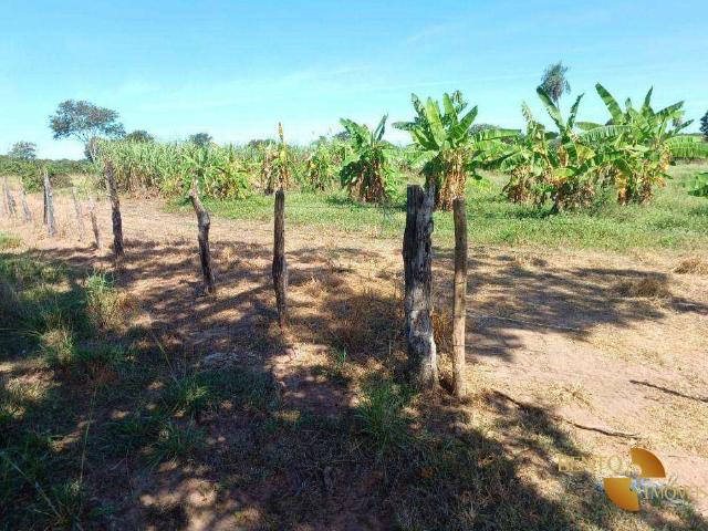 Fazenda venda em Nossa Senhora do Livramento, Região Geográfica Intermediária de Cuiabá