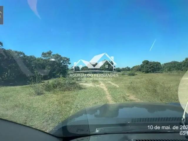 Fazenda venda em Região Geográfica Imediata de Cuiabá, Região Metropolitana do Vale do Rio Cuiabá