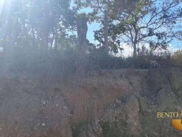Fazenda venda em Nossa Senhora do Livramento, Região Geográfica Intermediária de Cuiabá