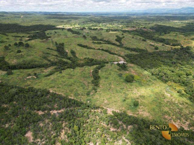 Fazenda venda em Nossa Senhora do Livramento, Região Geográfica Intermediária de Cuiabá