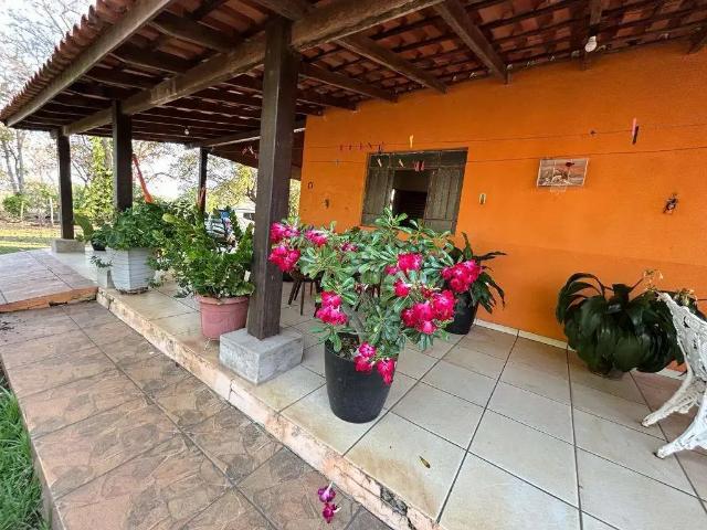 Fazenda venda em Nossa Senhora do Livramento, Região Geográfica Intermediária de Cuiabá