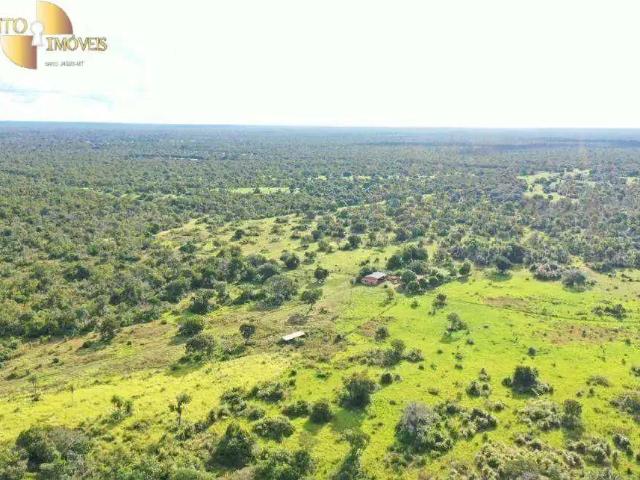 Fazenda venda em Região Geográfica Imediata de Cuiabá, Região Metropolitana do Vale do Rio Cuiabá