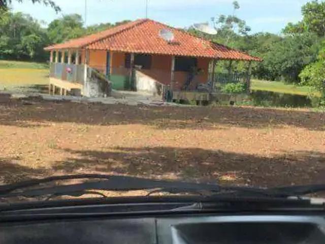 Fazenda venda em Região Geográfica Imediata de Cuiabá, Região Metropolitana do Vale do Rio Cuiabá