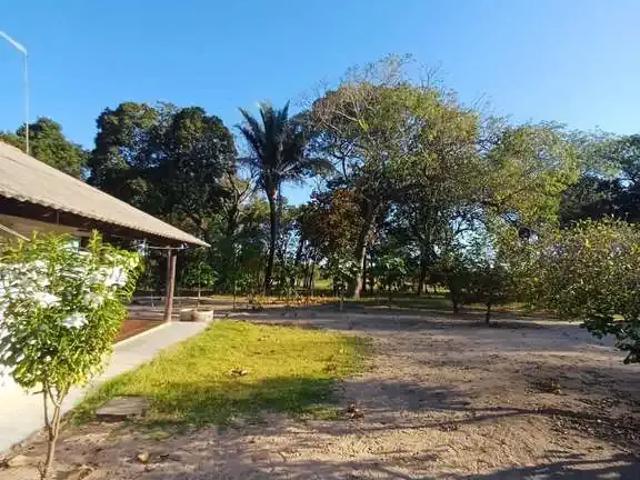 Fazenda venda em Região Geográfica Imediata de Cuiabá, Região Metropolitana do Vale do Rio Cuiabá