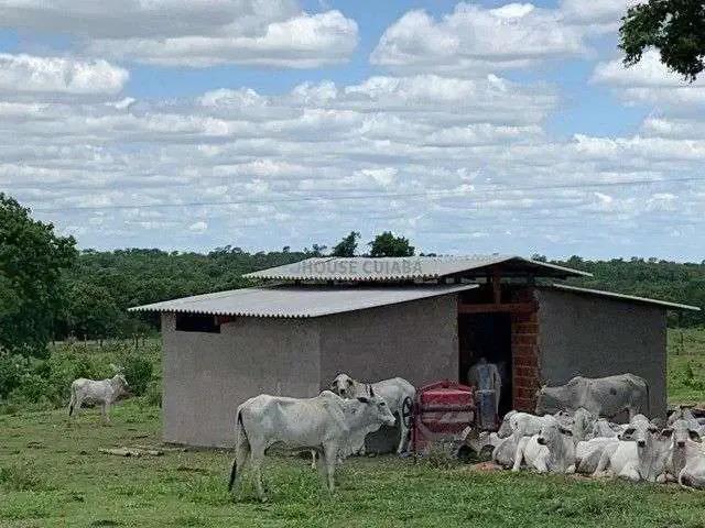 Fazenda venda em Nossa Senhora do Livramento, Região Geográfica Intermediária de Cuiabá