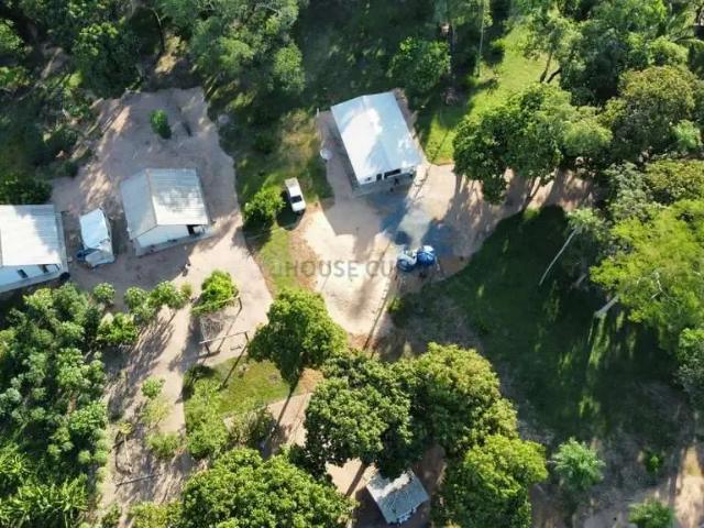 Fazenda venda em Região Geográfica Imediata de Cuiabá, Região Metropolitana do Vale do Rio Cuiabá