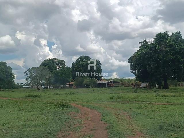 Fazenda venda em Nossa Senhora do Livramento, Região Geográfica Intermediária de Cuiabá