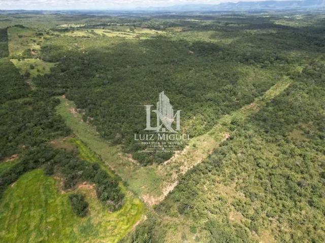 Fazenda venda em Nossa Senhora do Livramento, Região Geográfica Intermediária de Cuiabá