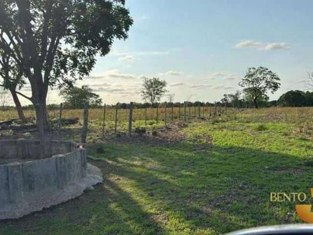 Fazenda venda em Região Geográfica Imediata de Cuiabá, Região Metropolitana do Vale do Rio Cuiabá
