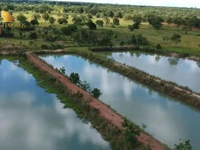 Fazenda venda em Região Geográfica Imediata de Cuiabá, Região Metropolitana do Vale do Rio Cuiabá