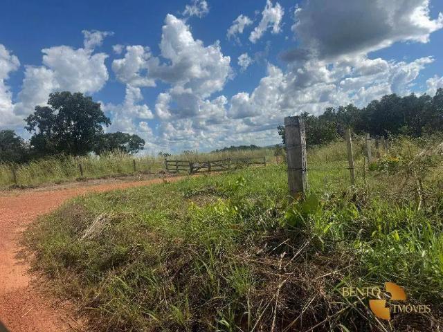 Fazenda venda em Região Geográfica Imediata de Cuiabá, Região Metropolitana do Vale do Rio Cuiabá
