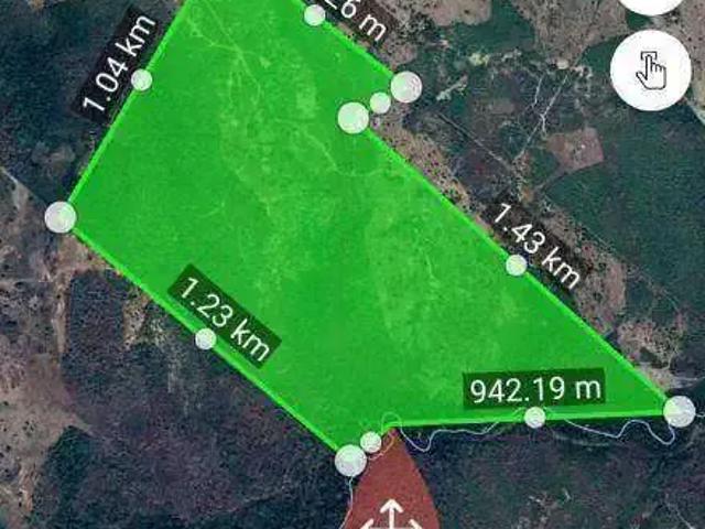 Fazenda venda em Região Geográfica Imediata de Cuiabá, Região Metropolitana do Vale do Rio Cuiabá