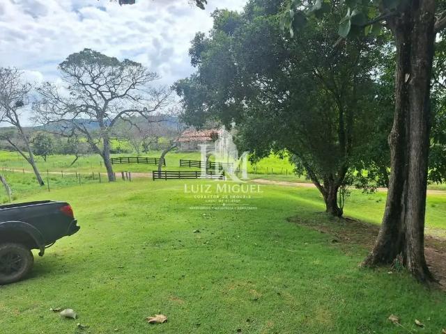 Fazenda venda em Região Geográfica Imediata de Cuiabá, Região Metropolitana do Vale do Rio Cuiabá