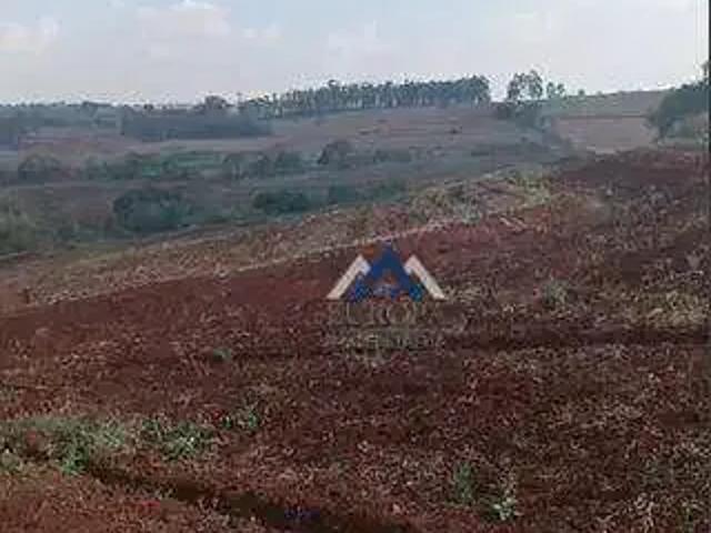 Fazenda venda em Região Geográfica Imediata de Cornélio Procópio-Bandeirantes, Nova América da Colina