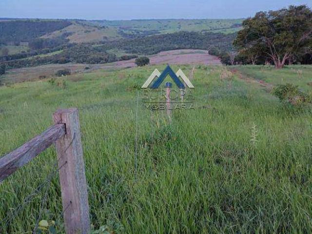 Fazenda venda em Patrimônio do Cedro, Nova América da Colina