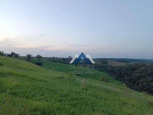 Fazenda venda em Região Geográfica Imediata de Cornélio Procópio-Bandeirantes, Nova América da Colina