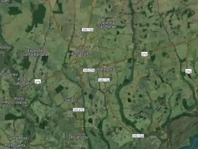 Fazenda venda em Nova Andradina, Mato Grosso do Sul