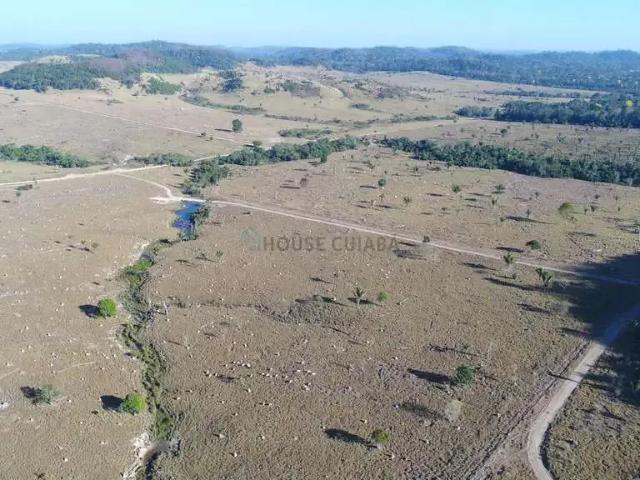Fazenda venda em Região Geográfica Imediata de Alta Floresta, Nova Bandeirantes