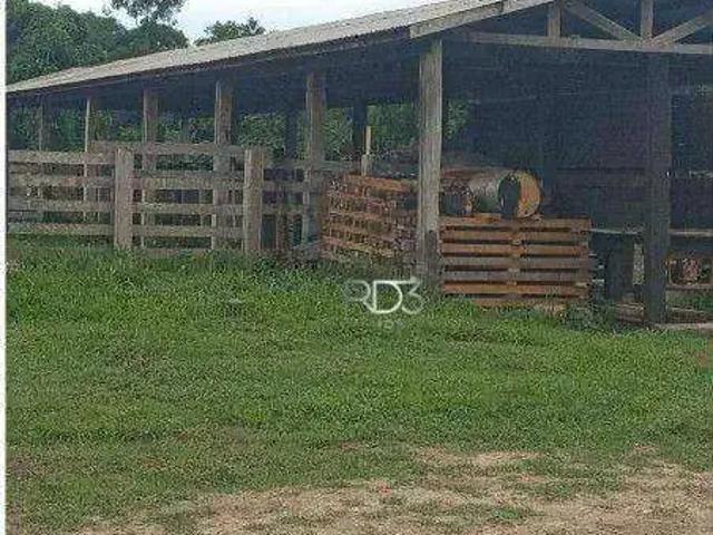 Fazenda venda em Região Geográfica Imediata de Cuiabá, Região Metropolitana do Vale do Rio Cuiabá