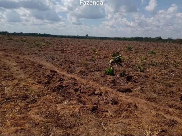 Fazenda venda em Região Geográfica Imediata de Cuiabá, Nova Brasilândia