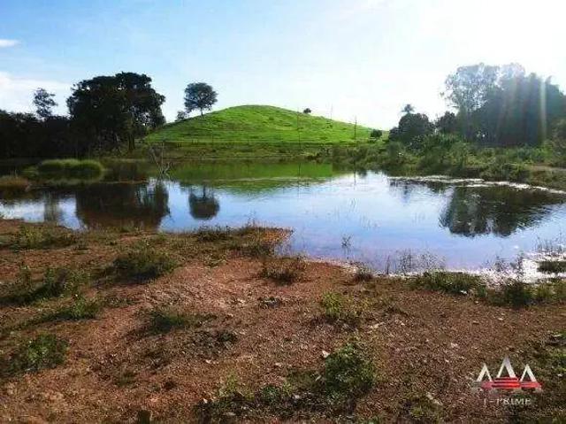 Fazenda venda em Região Geográfica Imediata do Distrito Federal, Região Integrada de Desenvolvimento do Distrito Federal e Entorno