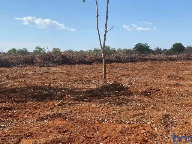 Fazenda venda em Região Geográfica Imediata de Goiás - Itapuranga, Nova Crixás