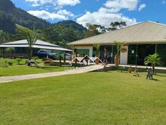 Fazenda venda em Região Geográfica Imediata de Nova Friburgo, Nova Friburgo