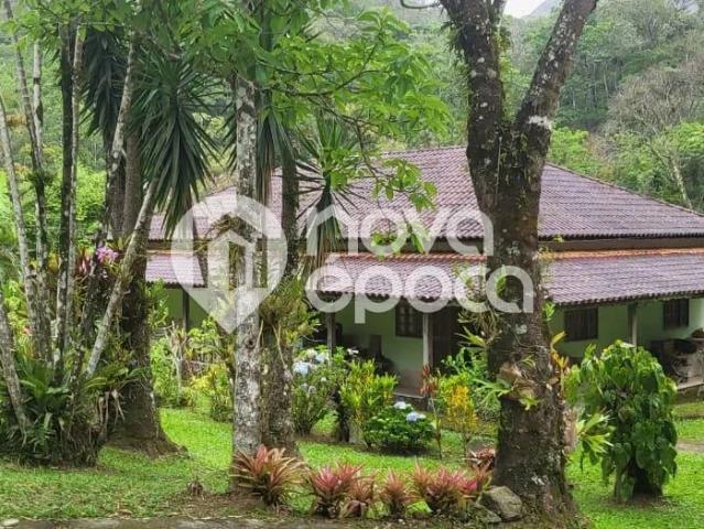 Fazenda venda em Nova Friburgo