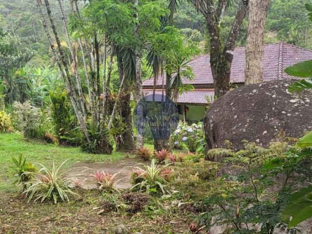 Fazenda venda em Lumiar, Nova Friburgo