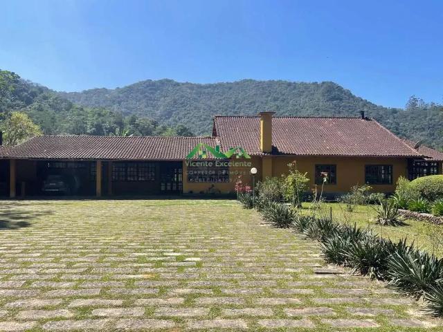 Fazenda venda em Lumiar, Nova Friburgo