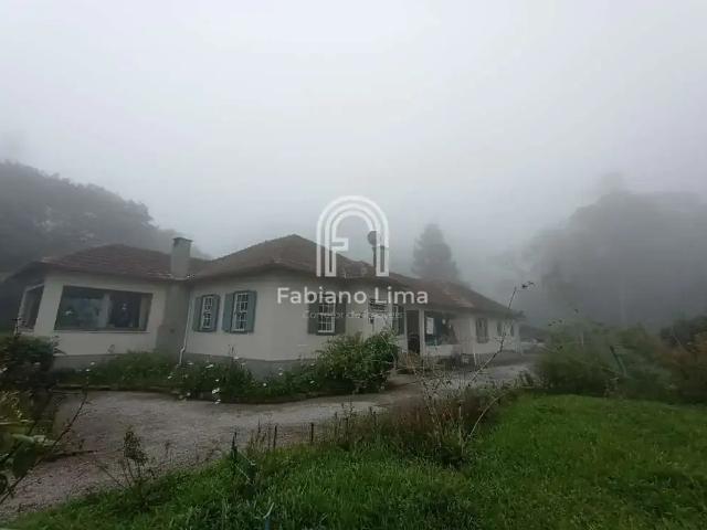 Fazenda venda em Região Geográfica Imediata de Nova Friburgo, Nova Friburgo