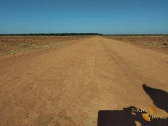 Fazenda venda em Nova Maringá, Região Geográfica Intermediária de Cuiabá