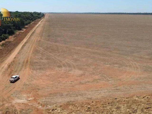 Fazenda venda em Nova Maringá, Região Geográfica Intermediária de Cuiabá
