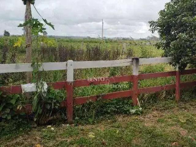 Fazenda venda em Região Geográfica Imediata de Alta Floresta, Nova Monte Verde