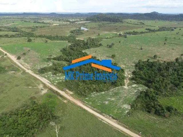 Fazenda venda em Região Geográfica Imediata de Alta Floresta, Nova Monte Verde