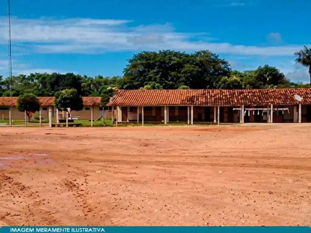Fazenda venda em Região Geográfica Imediata de Sorriso, Nova Mutum