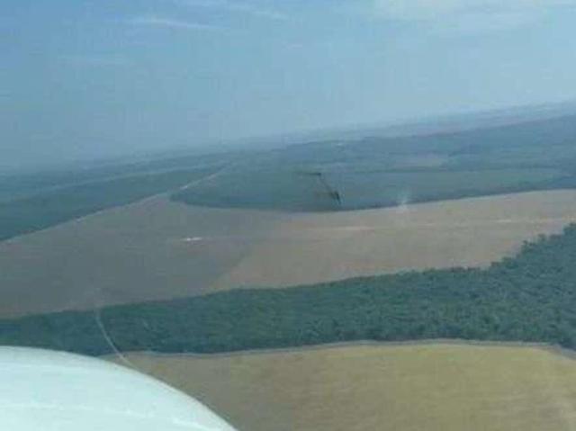 Fazenda venda em Comercial José Aparecido Ribeiro, Nova Mutum