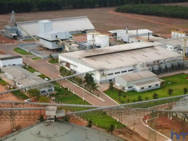 Fazenda venda em Região Geográfica Imediata de Sorriso, Nova Mutum