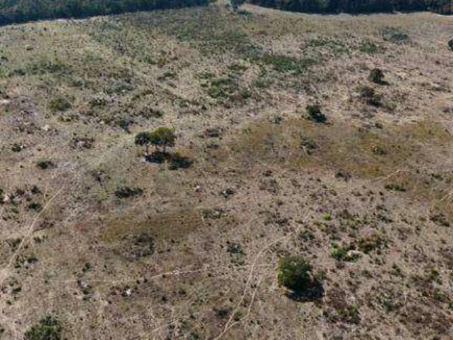 Fazenda venda em Comercial José Aparecido Ribeiro, Nova Mutum