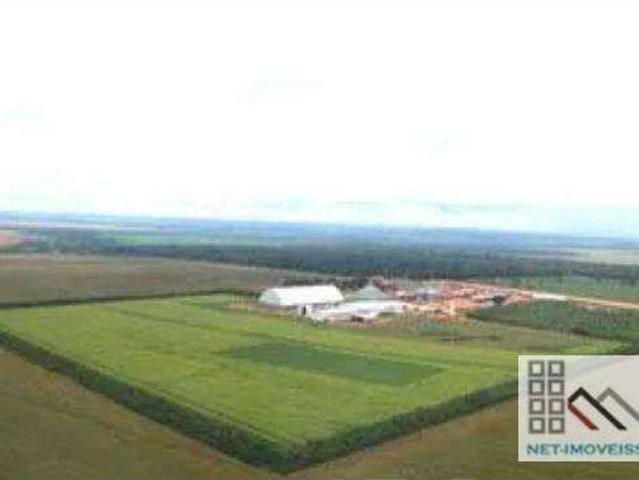 Fazenda venda em Região Geográfica Imediata de Sorriso, Nova Mutum