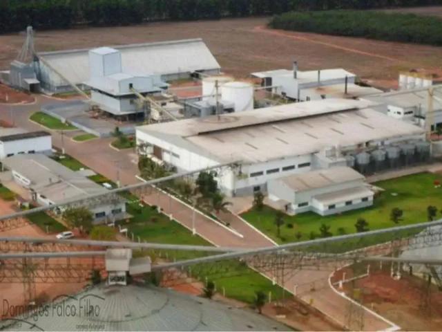 Fazenda venda em Região Geográfica Imediata de Sorriso, Nova Mutum